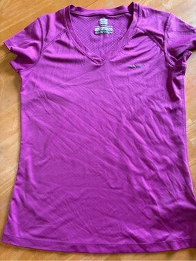 Columbia Shirt